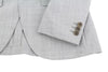 Grey Wool Suit