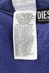 Hoodie S-Rummes-Zip-Rev