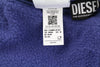 Hoodie S-Rummes-Zip-Rev