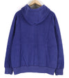 Hoodie S-Rummes-Zip-Rev