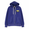 Hoodie S-Rummes-Zip-Rev