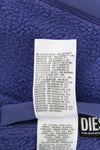 Hoodie S-Rummes-Zip-Rev