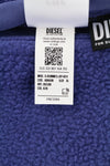 Hoodie S-Rummes-Zip-Rev