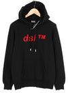 Hoodie S-Girk-Hood-B4