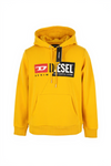 Hoodie S-Girk-Hood-Cuty