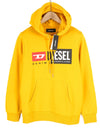 Hoodie S-Girk-Hood-Cuty