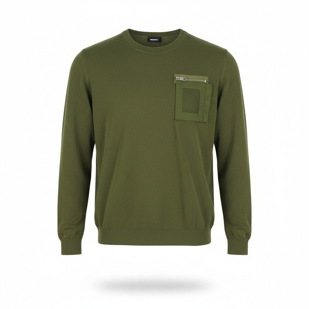 Pullover K-Navajo
