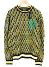 Jumper K-Toledo