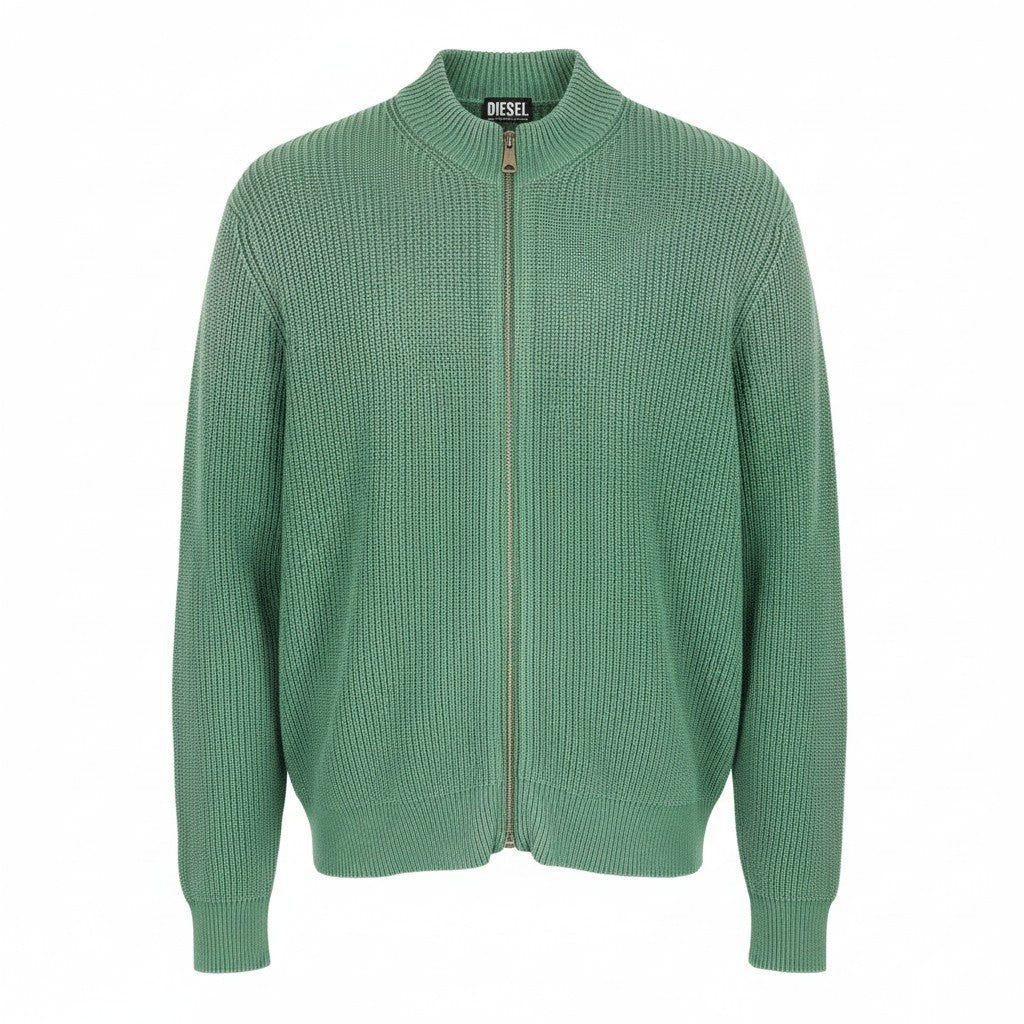 Pullover K-Kentucky Zip