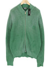 Jumper K-Kentucky Zip