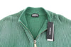 Jumper K-Kentucky Zip