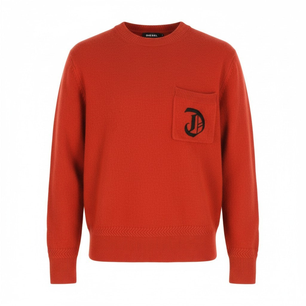 Pullover K-Boston