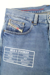 Jeans 2010 9C16S