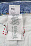 Jeans 2010 9C16S