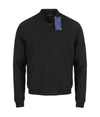 Black Wool Jacket