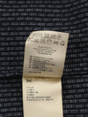 Black Wool Jacket