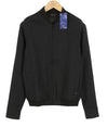 Black Wool Jacket