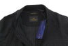 Black Wool Jacket