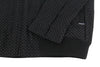 Black Wool Jacket