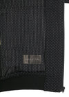 Black Wool Jacket