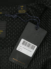 Black Wool Jacket