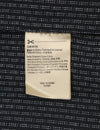 Black Wool Jacket