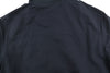 Blue Polyester Jacket