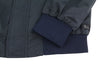 Blue Polyester Jacket