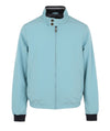 Blue Jacket
