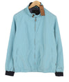 Blue Jacket