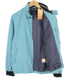 Blue Jacket