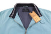 Blue Jacket