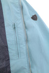 Blue Jacket