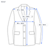 Blazer La Spalla