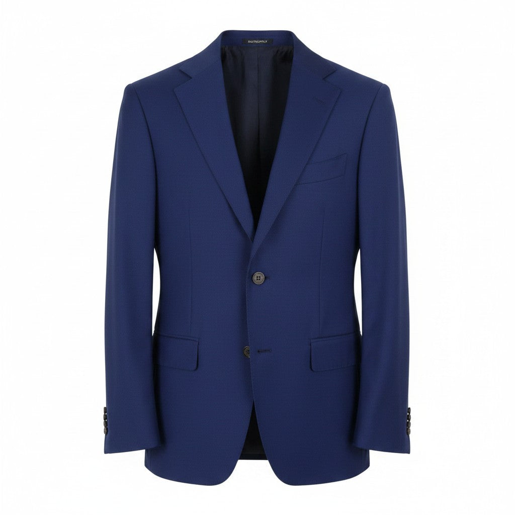 Einreihiger Blazer Napoli