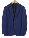 Blazer Napoli Single Breasted