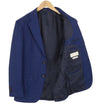 Blazer Napoli Single Breasted