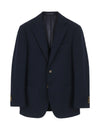 Blazer Havana Patch HL Int.