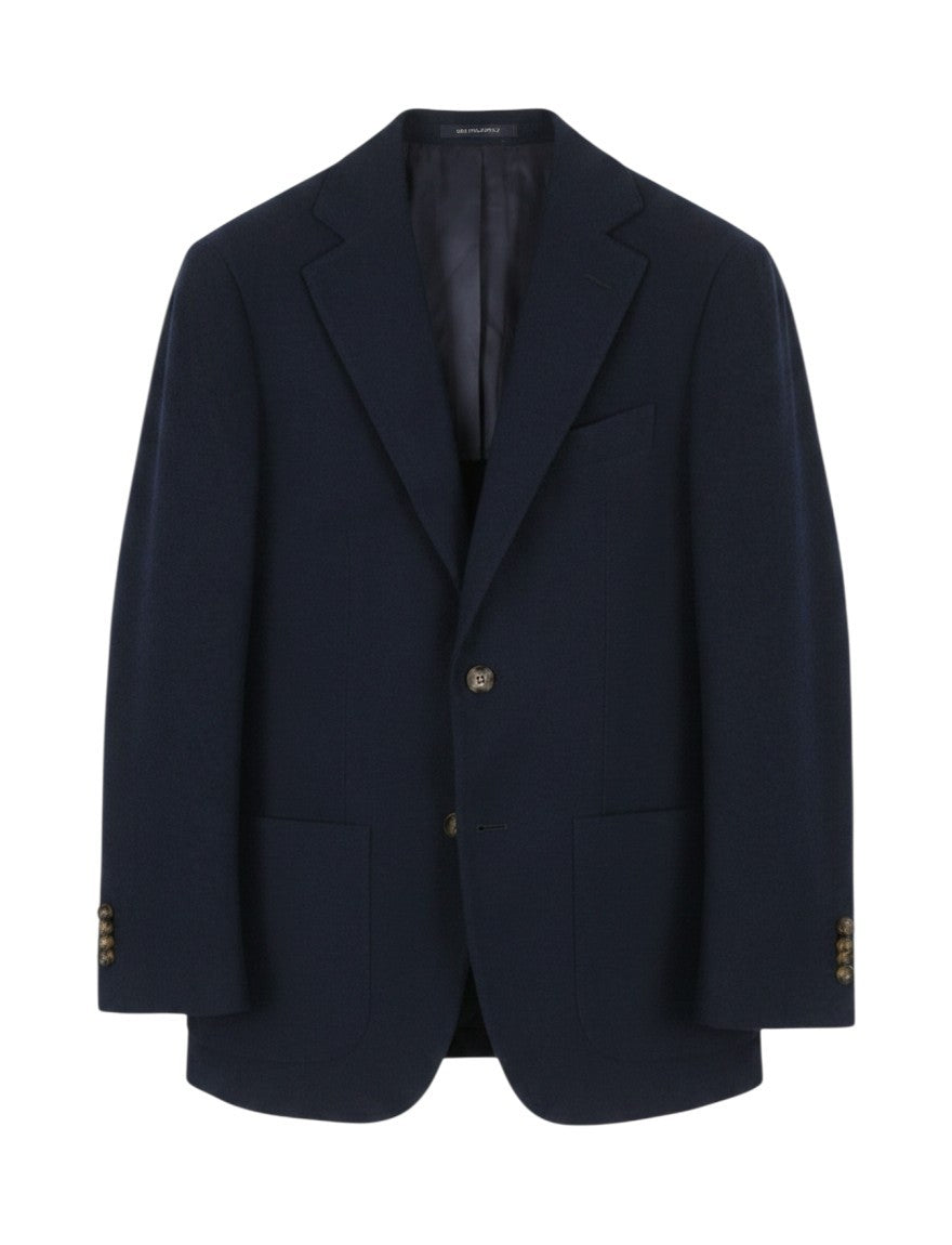 Blazer Havana Patch HL Int.
