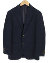 Blazer Havana Patch HL Int.