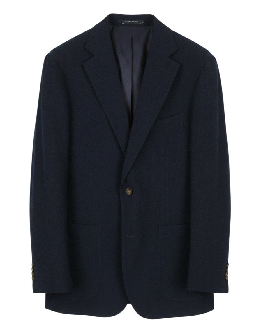 Blazer Havana Patch HL Int.