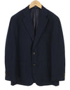 Blazer Havana Patch HL Int.