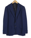 Blazer Jort Single Breasted HL