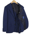 Blazer Jort Single Breasted HL