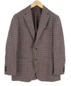 Blazer Havana Patch HL Int.