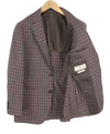 Blazer Havana Patch HL Int.