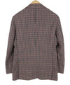 Blazer Havana Patch HL Int.