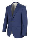 Blazer Napoli Single Breasted