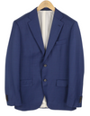 Blazer Napoli Single Breasted