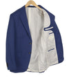 Blazer Napoli Single Breasted